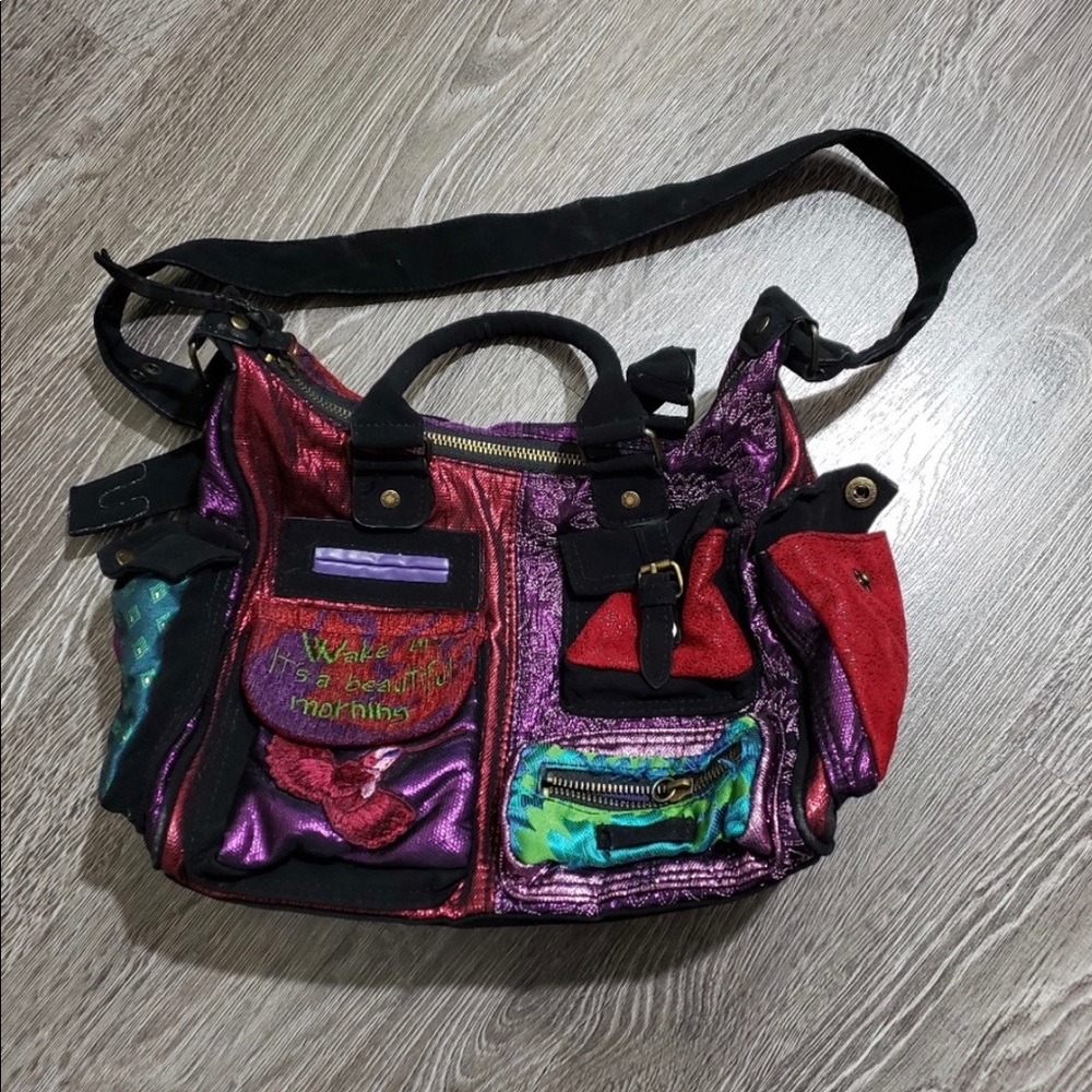 Desigual Handbag
